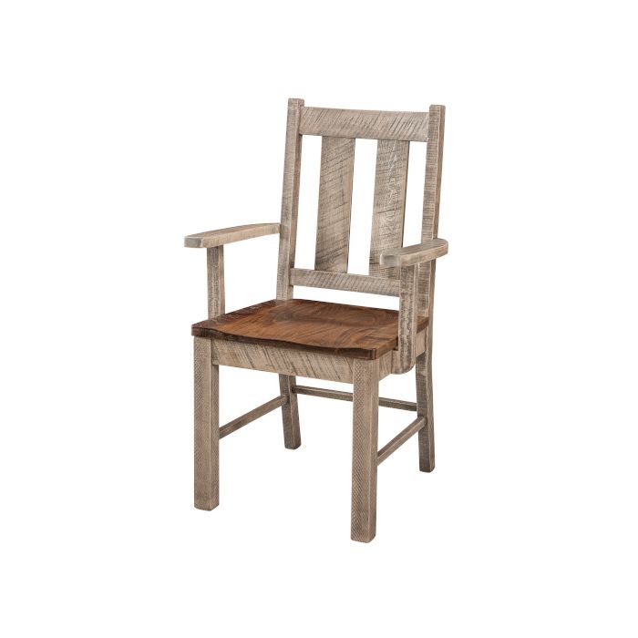 Alamo Arm Chair