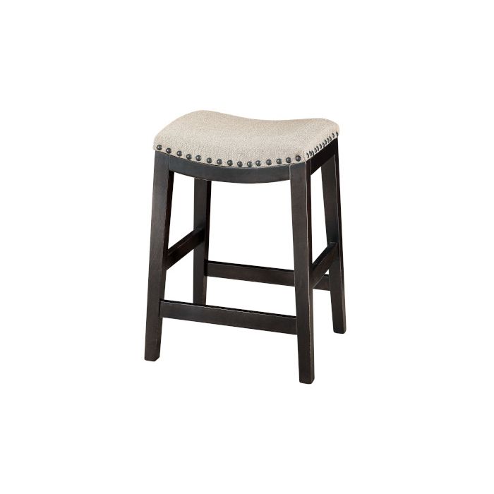 Cartel Stationary Bar Stool