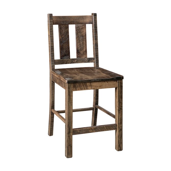 Alamo Stationary Bar Stool