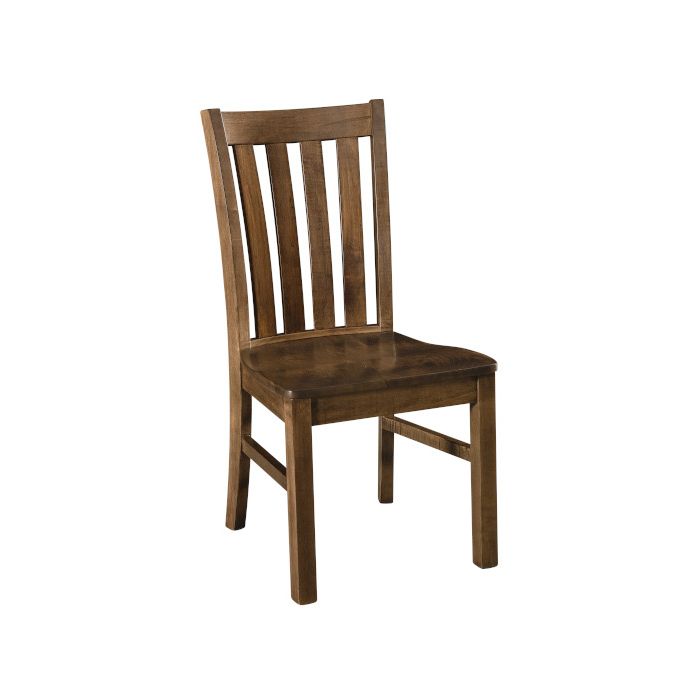 Arcade Side Chair