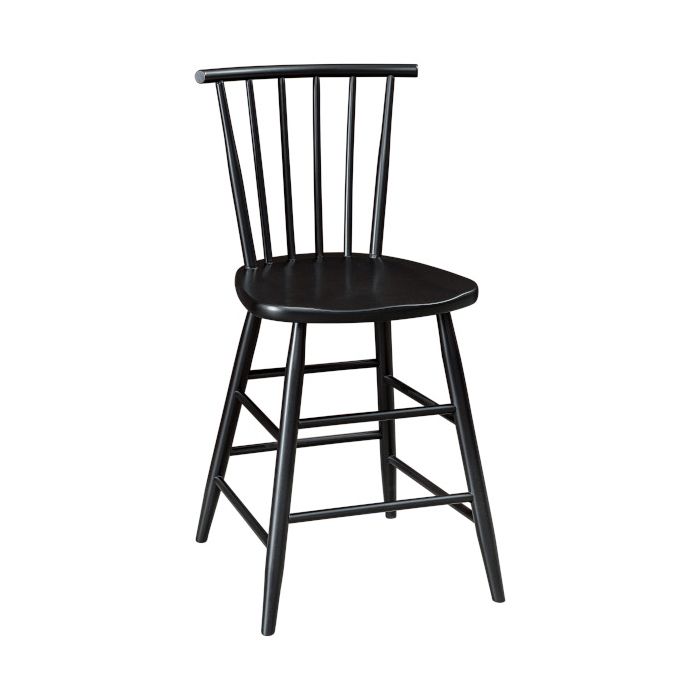 Barrington Stationary Bar Stool