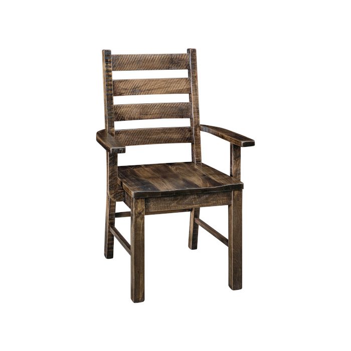 Emberwood Arm Chair