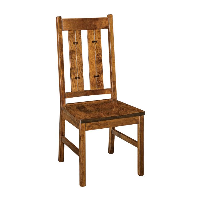 Gettysburg Side Chair