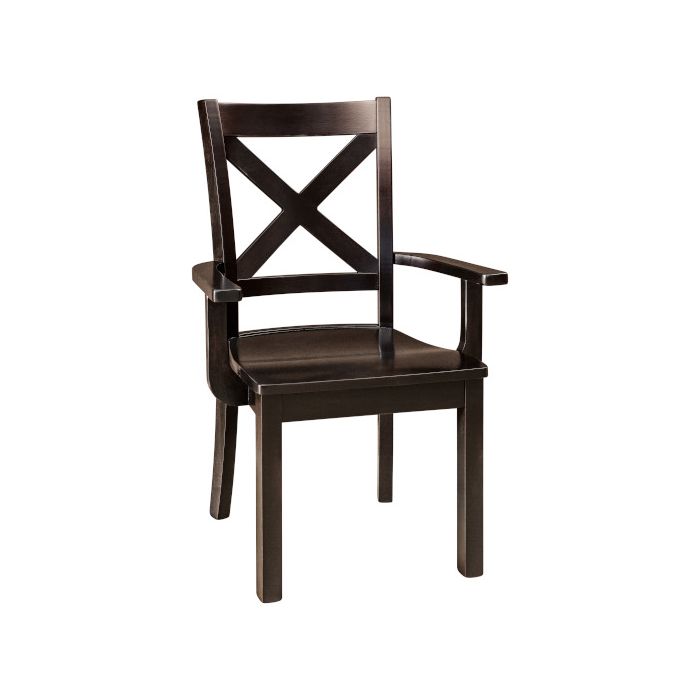 Minden Arm Chair