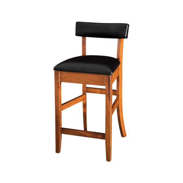 Eldon Stationary Bar Stool
