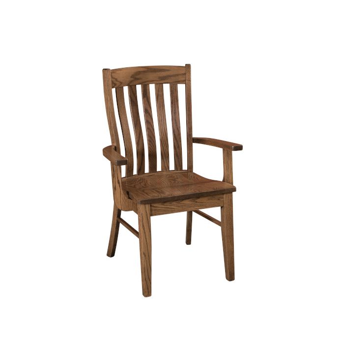 Hillcrest Arm Chair