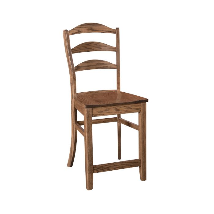 Laredo Stationary Bar Stool