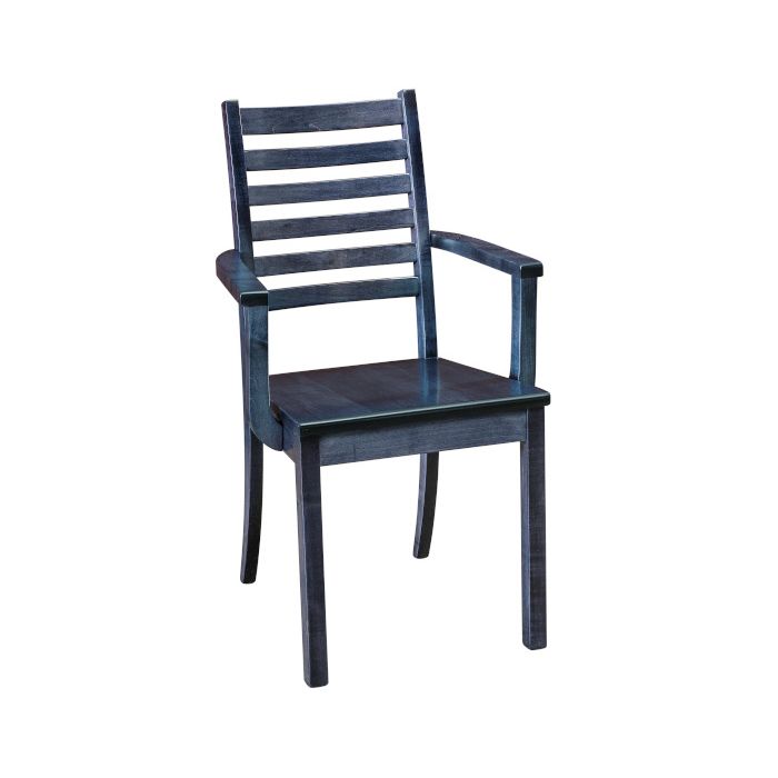 Maple City Arm Chair