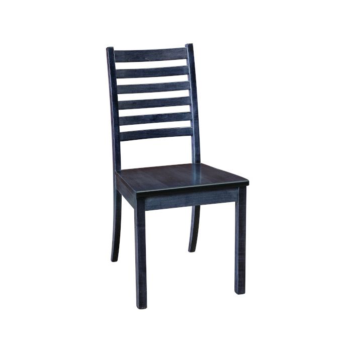 Maple City Side Chair