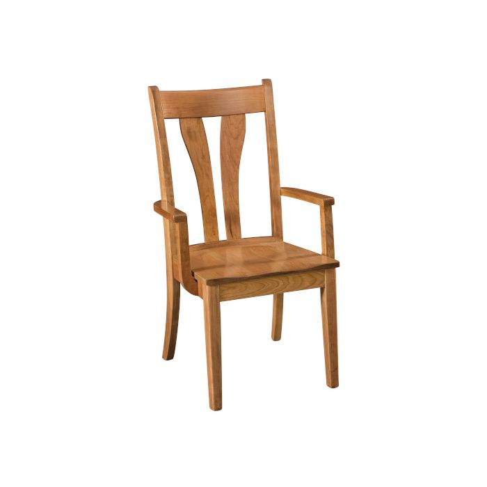 Marlow Arm Chair