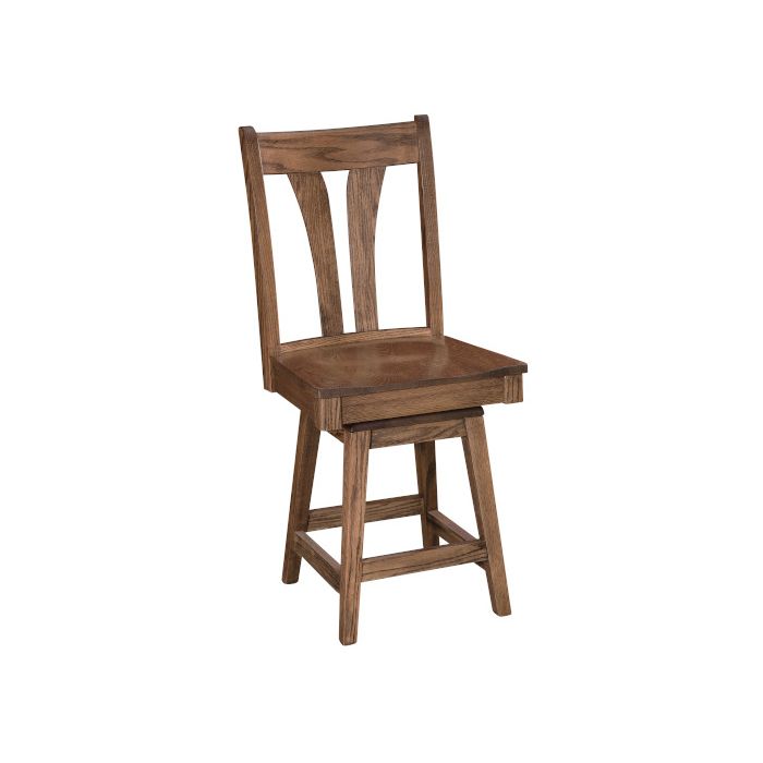 Marlow Swivel Bar Stool