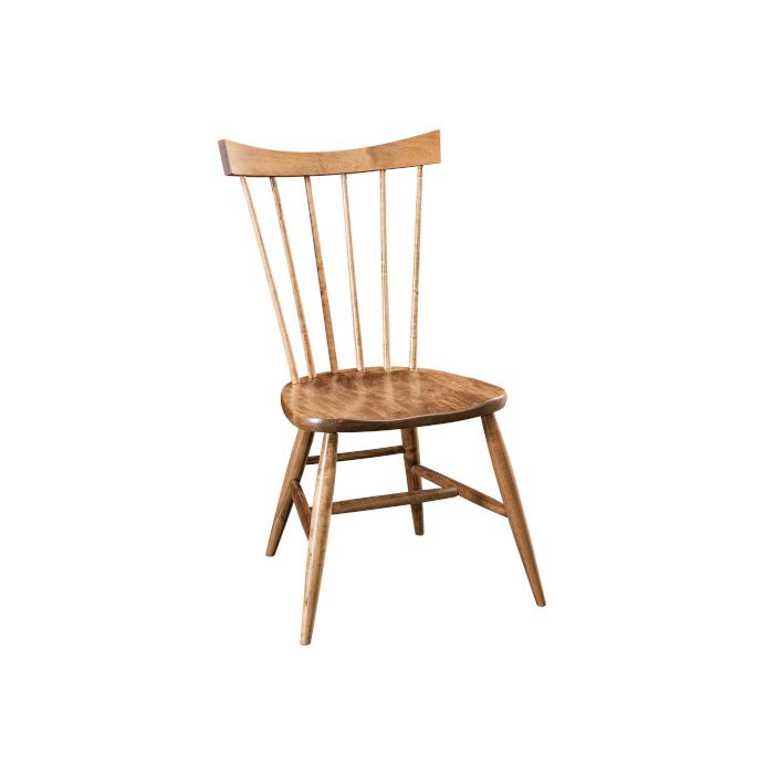 New Oxford Side Chair