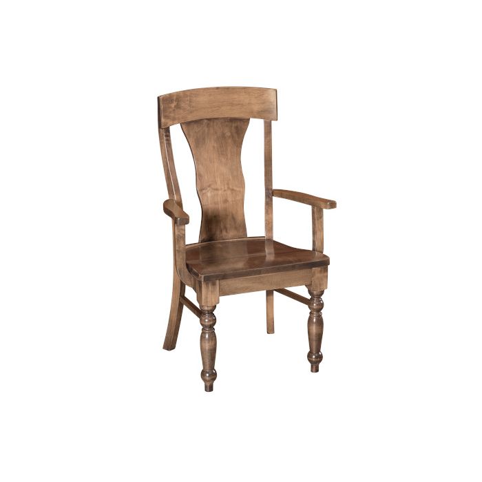Renova Arm Chair