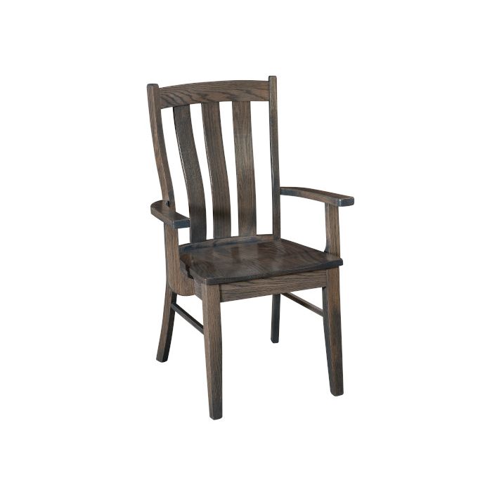 Willow Arm Chair