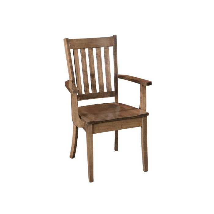 Winnfield Arm Chair