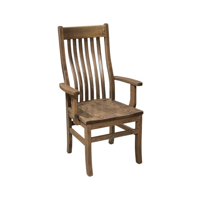 Woodruff Arm Chair
