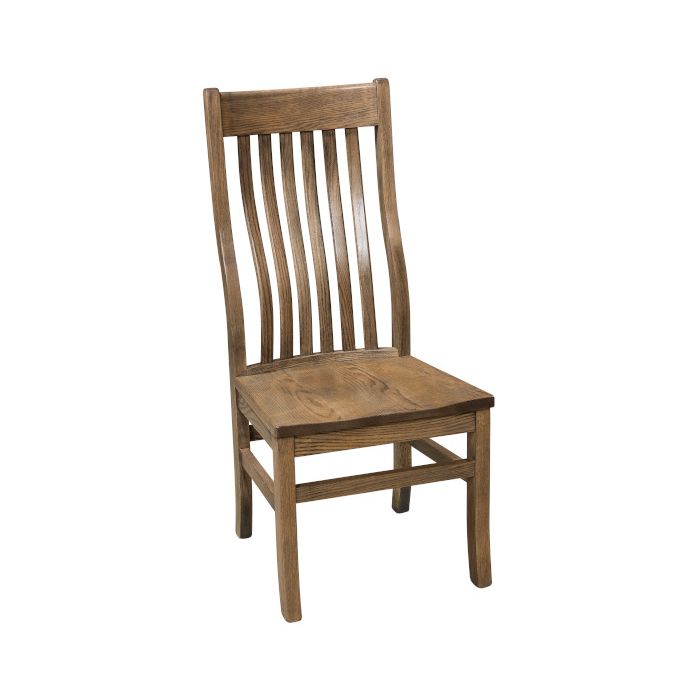 Woodruff Side Chair