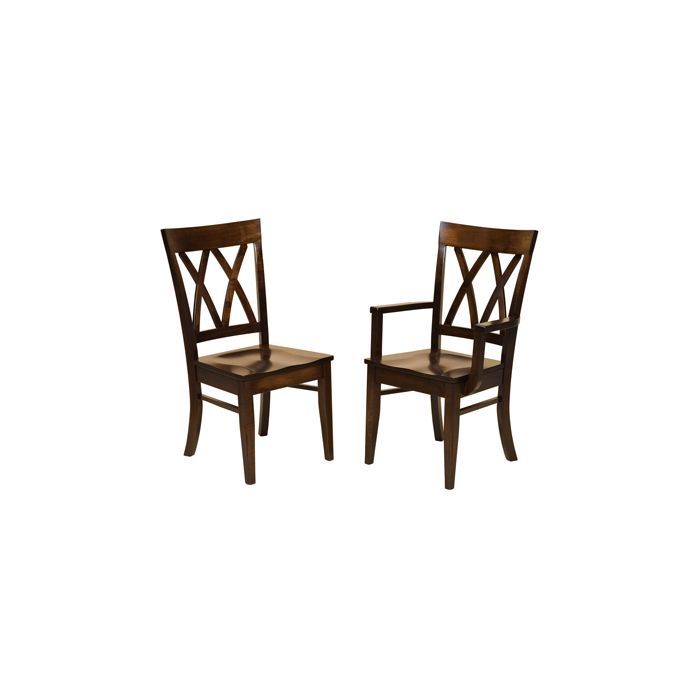 Herrington Arm & Side Chair 