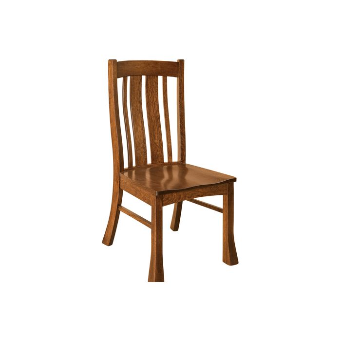 Breckenridge Side Chair 