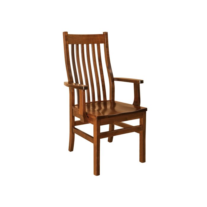 Wabash Arm Chair 