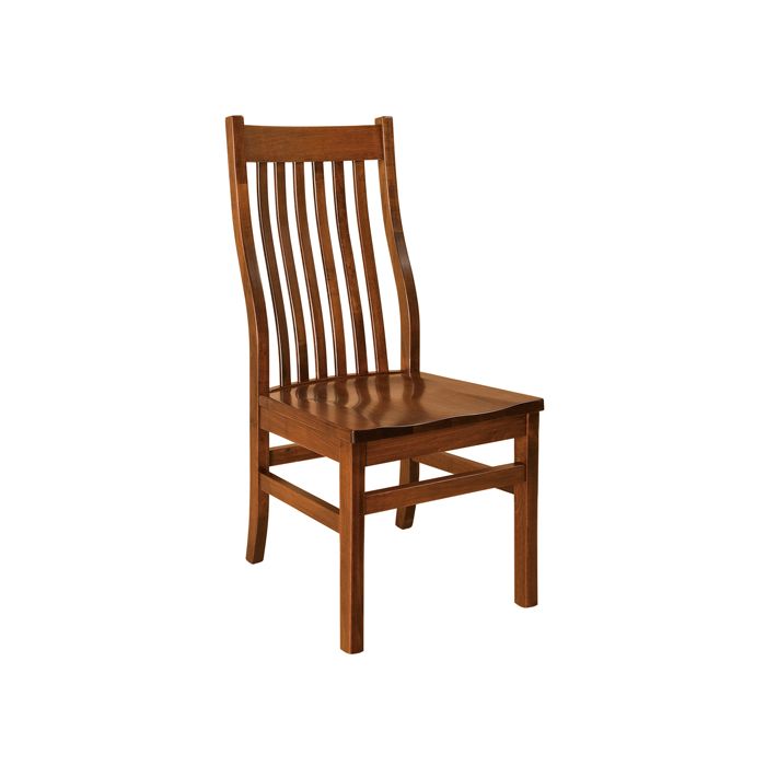 Wabash Side Chair 