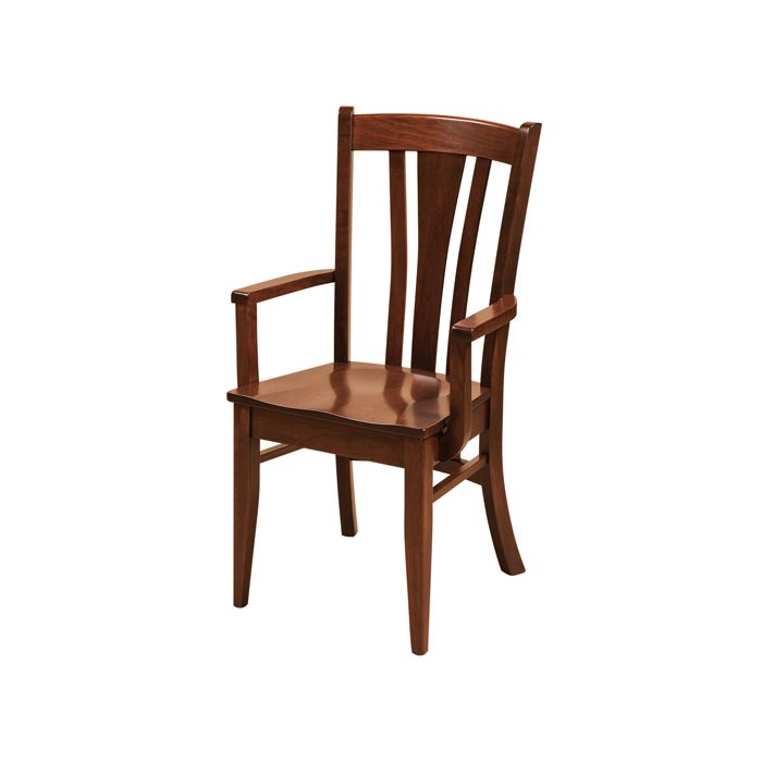 Meridan Arm Chair 
