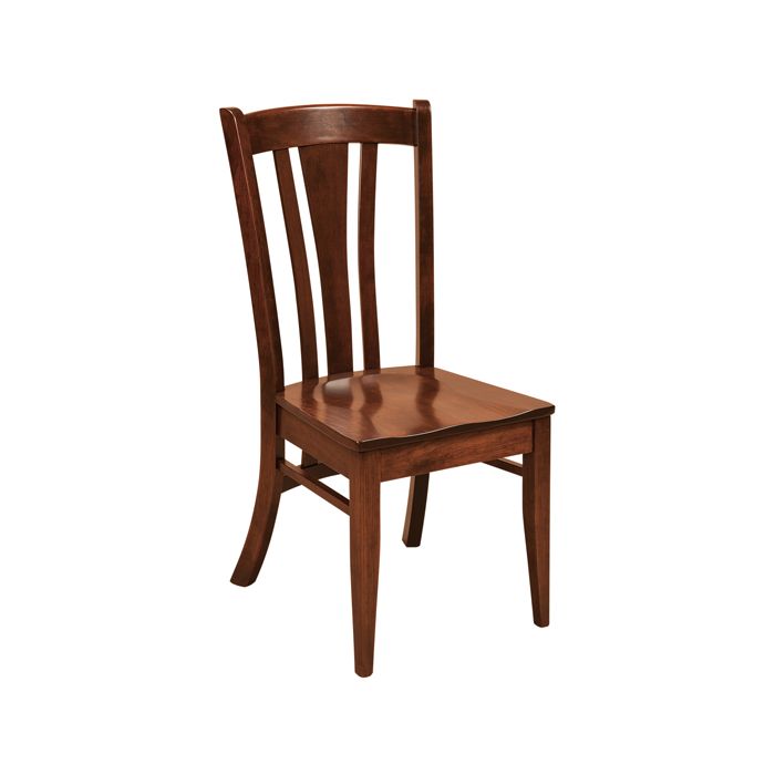 Meridan Side Chair 