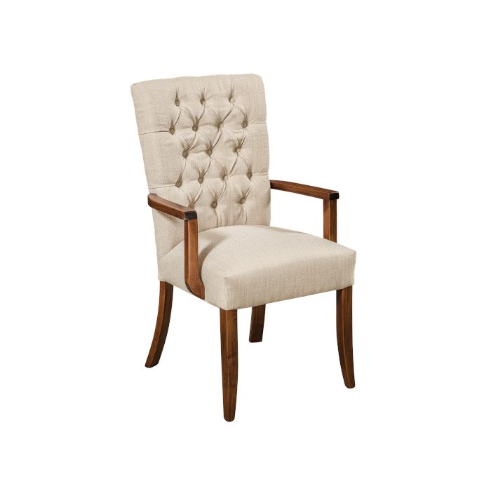 Alana Arm Chair