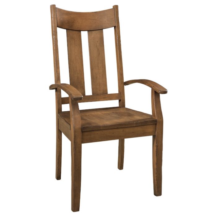 Aspen Arm Chair 