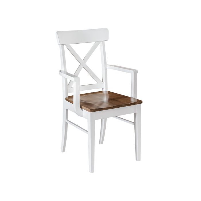 Braxton Arm Chair