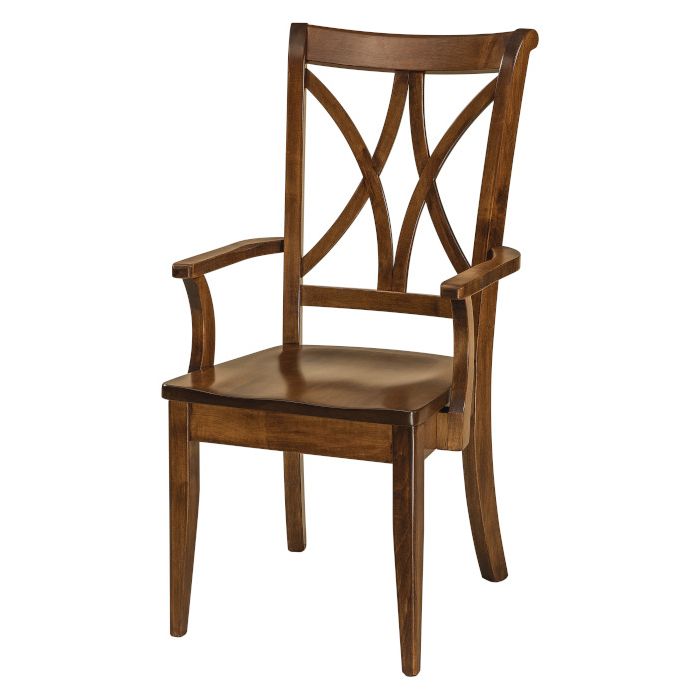 Callahan Arm Chair