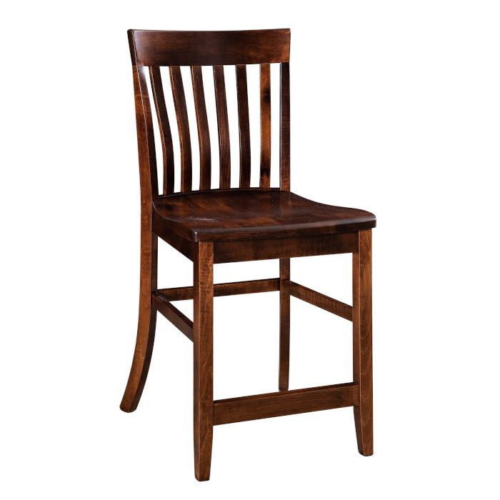 Chandler Stationary Bar Stool