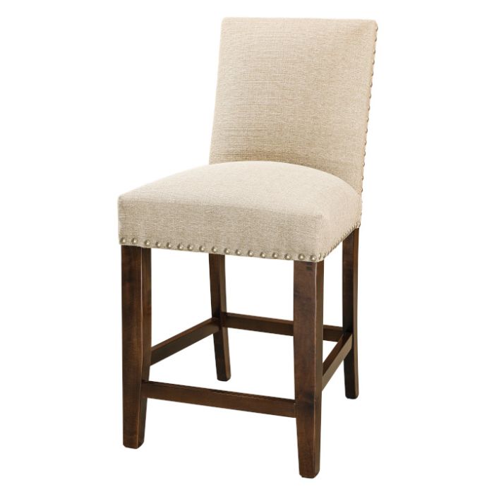 Corbin Stationary Bar Stool