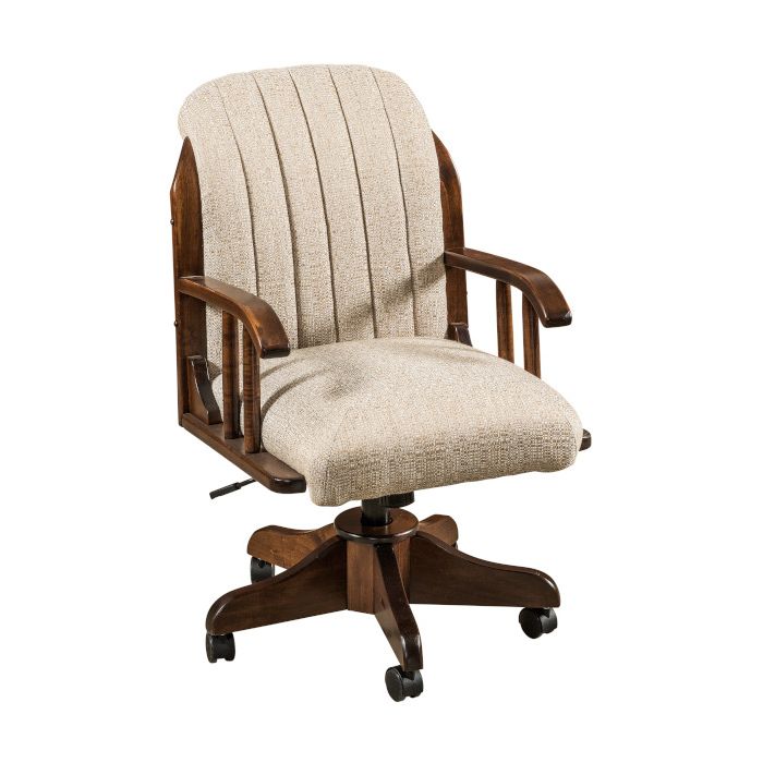 Delray Desk Chair