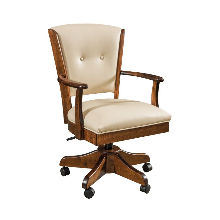 Lansfield Desk Chair 