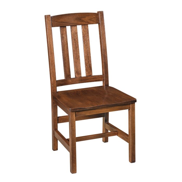 Lodge Side Chair 