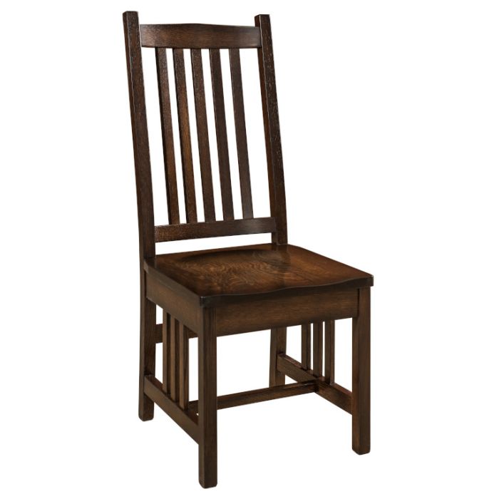 Mission Side Chair 
