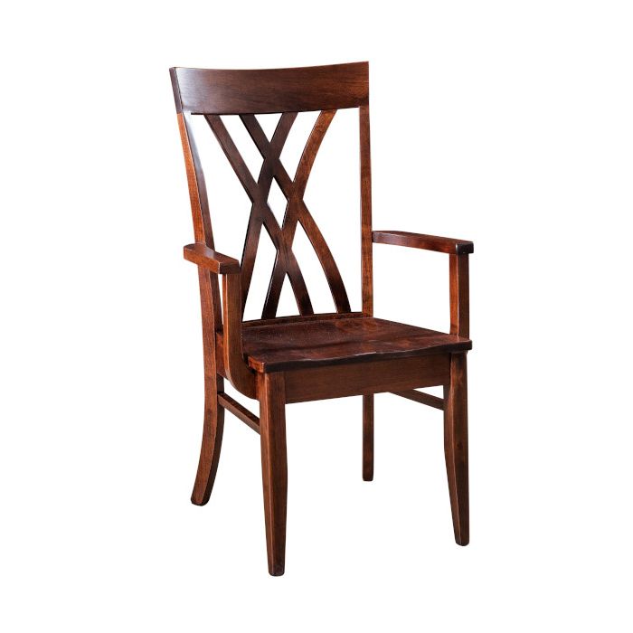 Oleta Arm Chair 