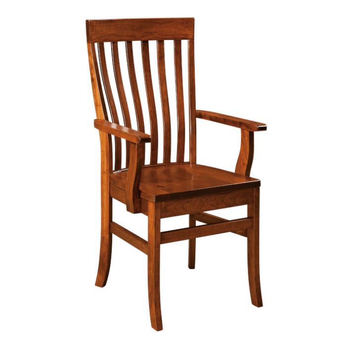 Theodore Arm Chair 