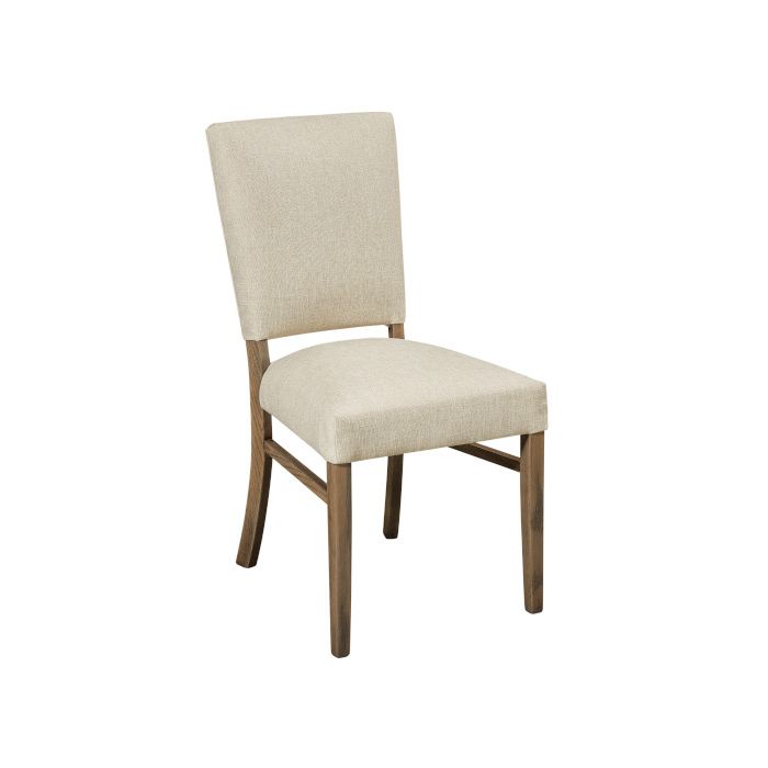 Warner Side Chair 