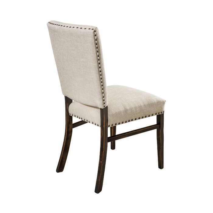 Warner Side Chair 
