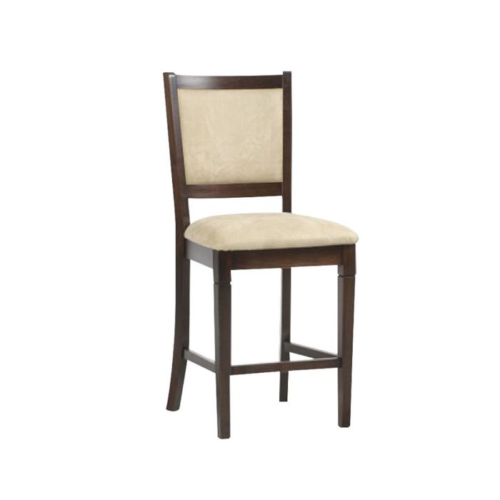 Francois 24" Bar Chair 