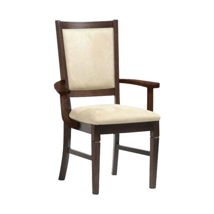 Francois Arm Chair