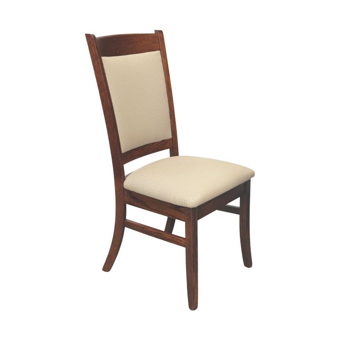 Franklin Side Chair w/ Fabric