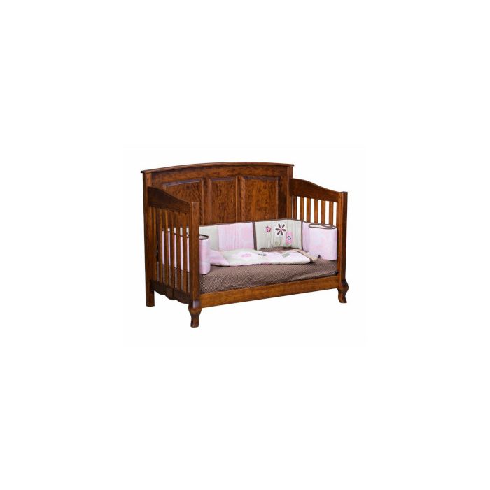 French Country Crib