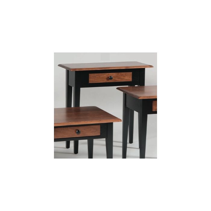 Fresno Console Stand