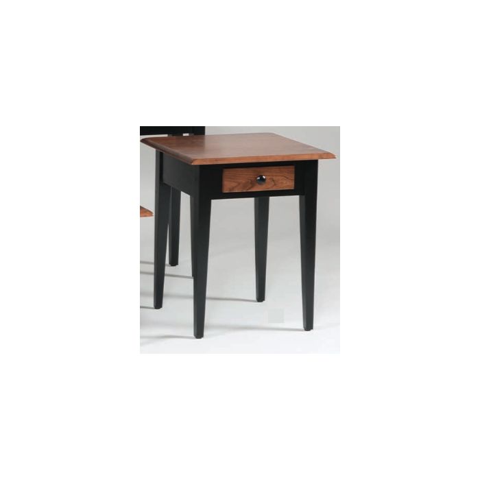 Fresno End Table
