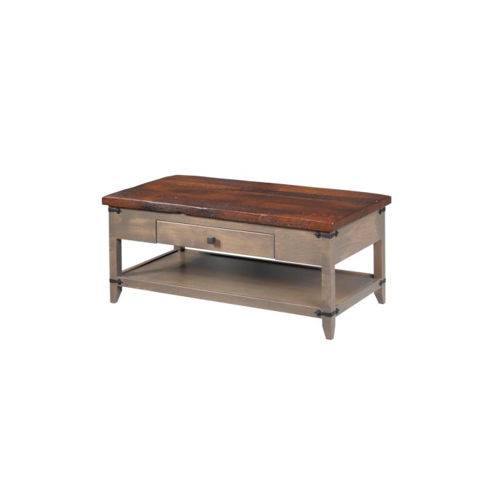 Frontier Coffee Table