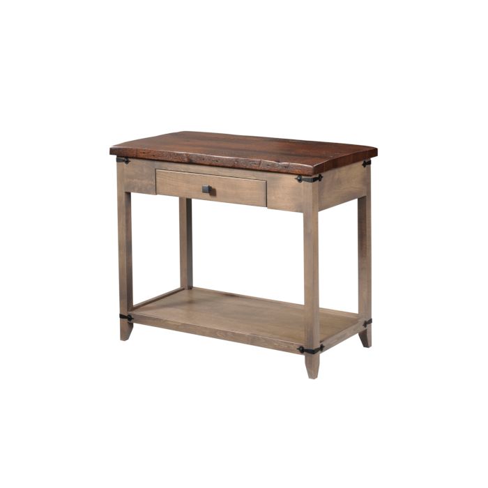 Frontier Sofa Table