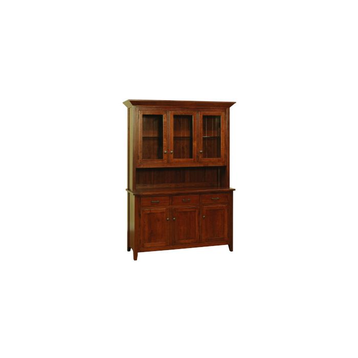 Frontier Hutch 